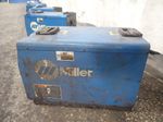 Miller Welder