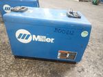 Miller Welder