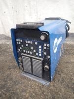 Miller Miller Dynasty 300 Dx Welder