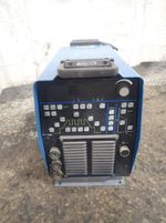 Miller Miller Dynasty 300 Dx Welder