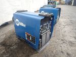 Miller Miller Dynasty 300 Dx Welder