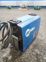 Miller Miller Dynasty 300 Dx Welder