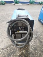 Miller Miller Dynasty 300 Dx Welder