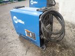 Miller Miller Dynasty 300 Dx Welder