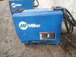 Miller Miller Dynasty 300 Dx Welder