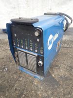 Miller Miller Dynasty 300 Dx Welder