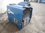 Miller Miller Dynasty 300 Dx Welder