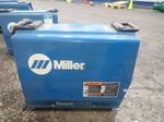 Miller Miller Dynasty 300 Dx Welder