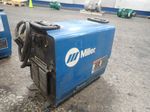 Miller Miller Dynasty 300 Dx Welder