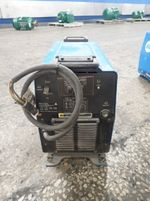 Miller Miller Dynasty 300 Dx Welder