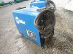 Miller Miller Dynasty 300 Dx Welder