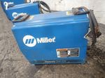 Miller Miller Dynasty 300 Dx Welder