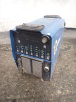 Miller Miller Dynasty 300 Dx Welder