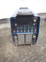 Miller Miller Dynasty 300 Dx Welder