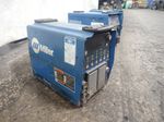 Miller Miller Dynasty 300 Dx Welder
