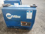Miller Miller Dynasty 300 Dx Welder