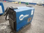 Miller Miller Dynasty 300 Dx Welder