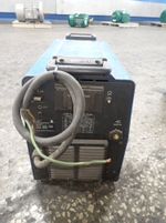 Miller Miller Dynasty 300 Dx Welder
