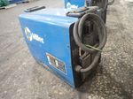 Miller Miller Dynasty 300 Dx Welder