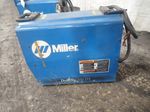 Miller Miller Dynasty 300 Dx Welder