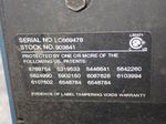 Miller Miller Dynasty 300 Dx Welder