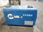 Miller Welder