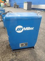 Miller Miller Axcess 450di Welder