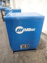 Miller Miller Axcess 450di Welder