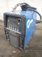 Miller Miller Maxstar 350 Welder