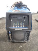 Miller Miller Maxstar 350 Welder