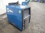 Miller Miller Maxstar 350 Welder