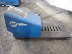 Miller Wire Feeder