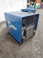 Miller Miller Axcess 300 Welder