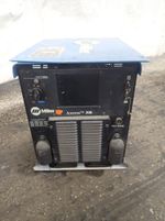 Miller Miller Axcess 300 Welder