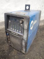 Miller Miller Maxstar 350 Welder