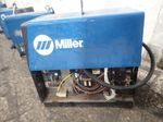 Miller Miller Maxstar 350 Welder