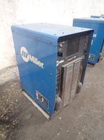 Miller Miller Axcess 450 Welder