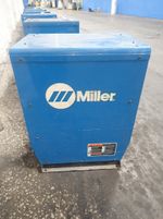 Miller Miller Axcess 450 Welder