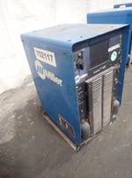 Miller Miller Axcess 450 Welder