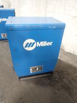 Miller Miller Axcess 450 Welder