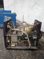 Miller Miller Maxstar 350 Welder