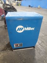 Miller Miller Axcess 450 Welder