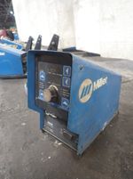 Miller Wire Feeder