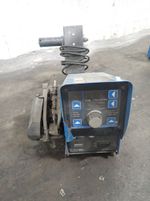 Miller Wire Feeder