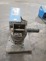 Miller Wire Feeder