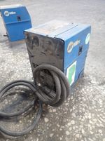 Miller Wire Feeder