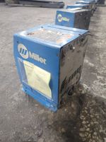 Miller Wire Feeder