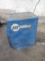 Miller Wire Feeder