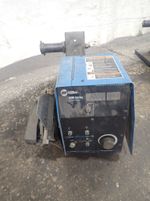 Miller Wire Feeder