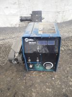 Miller Wire Feeder